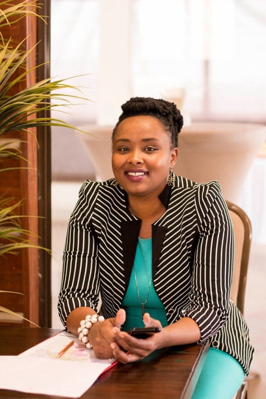 Maureen Muiruri