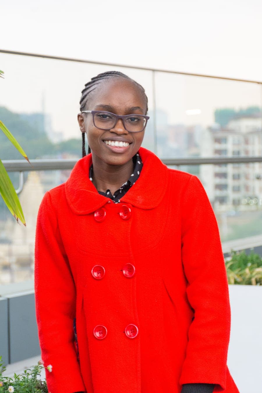 Sherry Obare