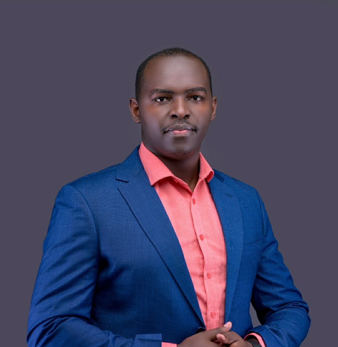 Martin M. Kamethu